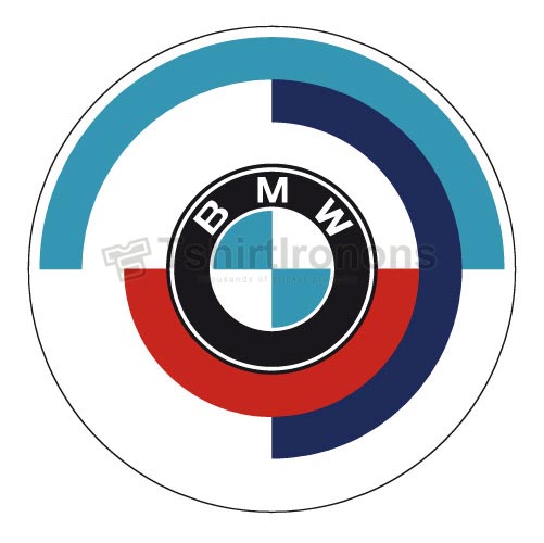 BMW_1 T-shirts Iron On Transfers N2892 - Click Image to Close